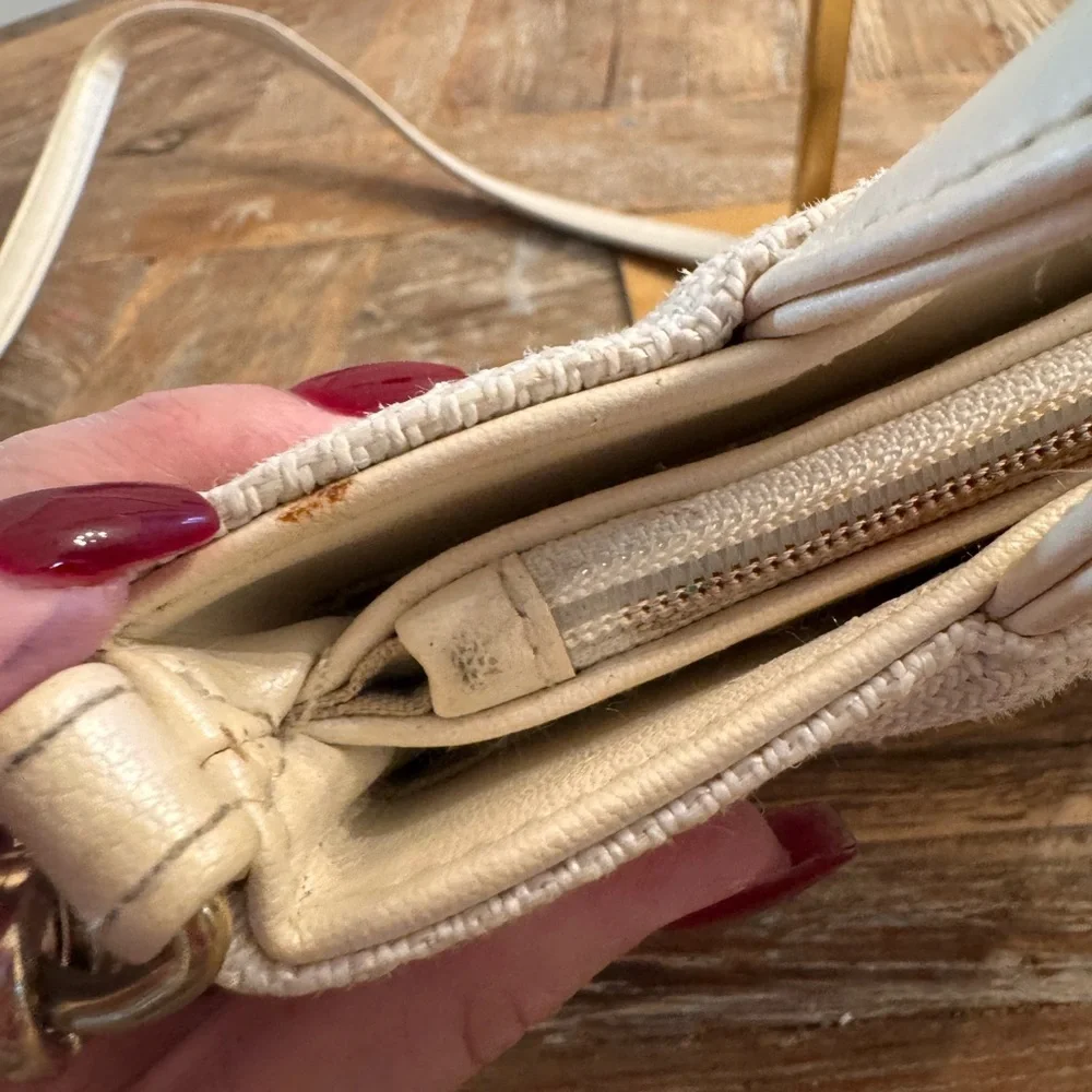 Liz Claiborne Handbag and Crossbody